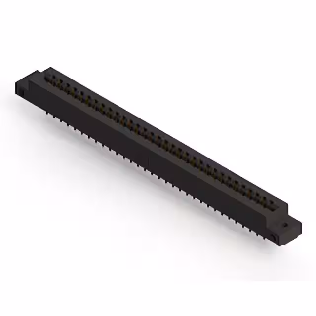 355-064-556-212 EDAC Inc.  Edgeboard Connectors